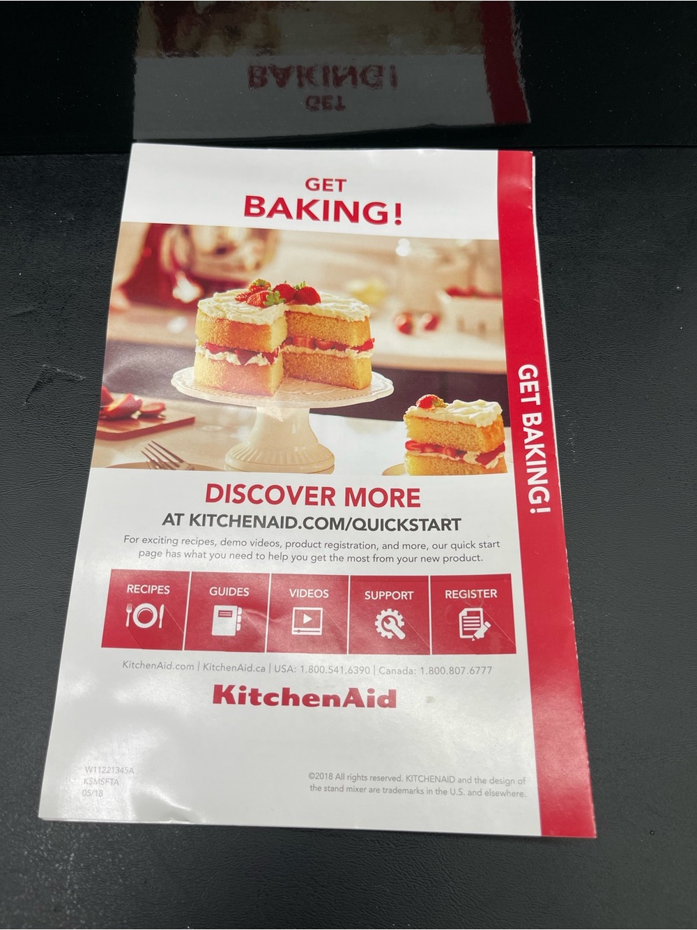 KitchenAid Sifter Scale Combo - Picture 2 of 14